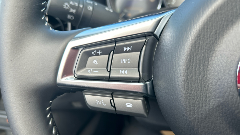 Mazda MX-5 RF 1.5 [132] Prime-Line 2dr Petrol Convertible